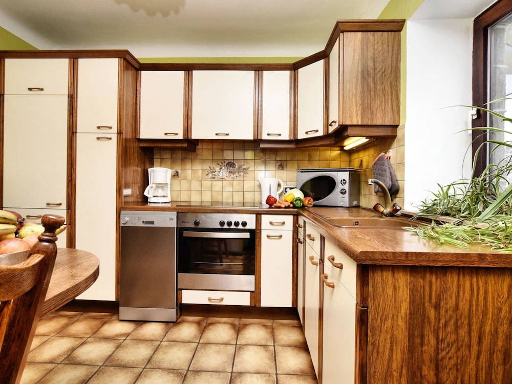 House in the Belgian Countryside, Ideal Base for Many Fine Excursions