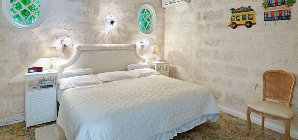 Villa Whitegates