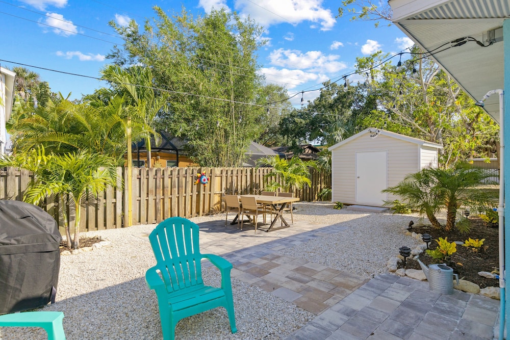 144 Madison Court A