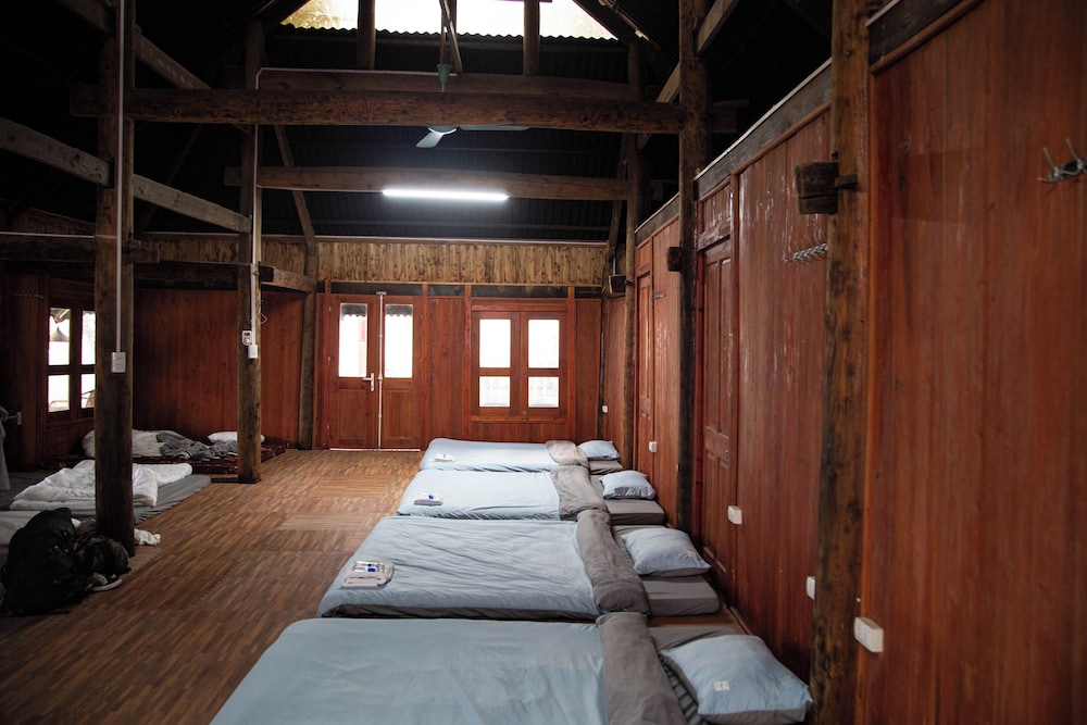 Green Sapa Homestay