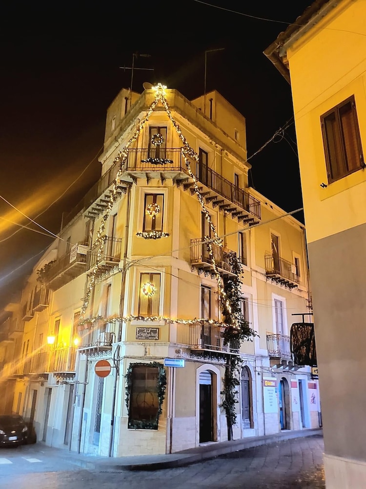 L'Angolo sulla Piazza
