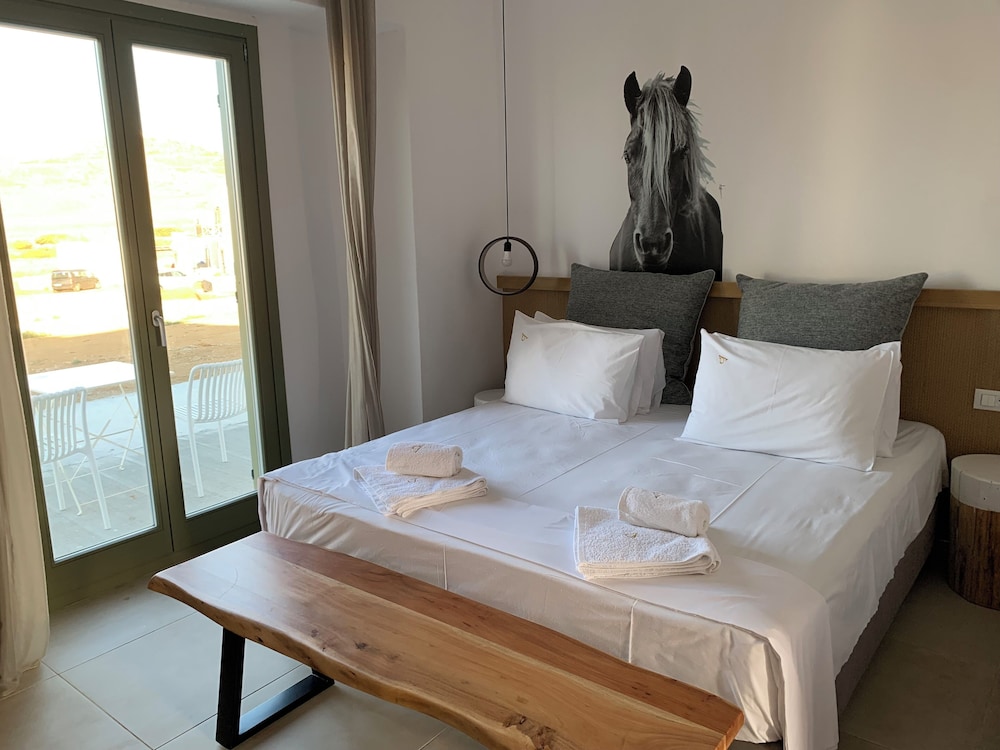 Alirene Mykonos