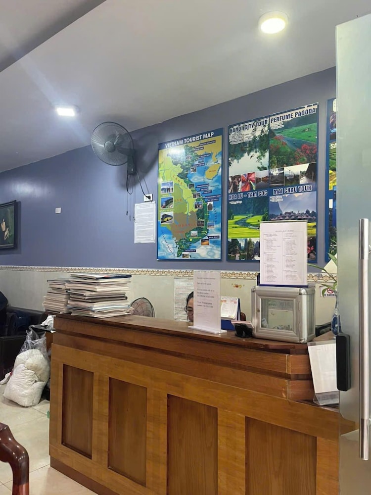 Old Town Homestay