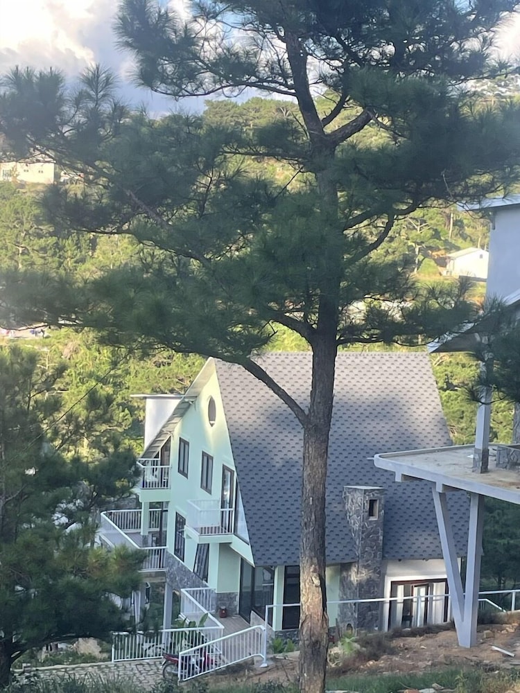An Nhiên Villa view 3