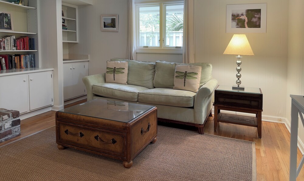 149 N. Sea Pines Drive at The Sea Pines Resort view 4