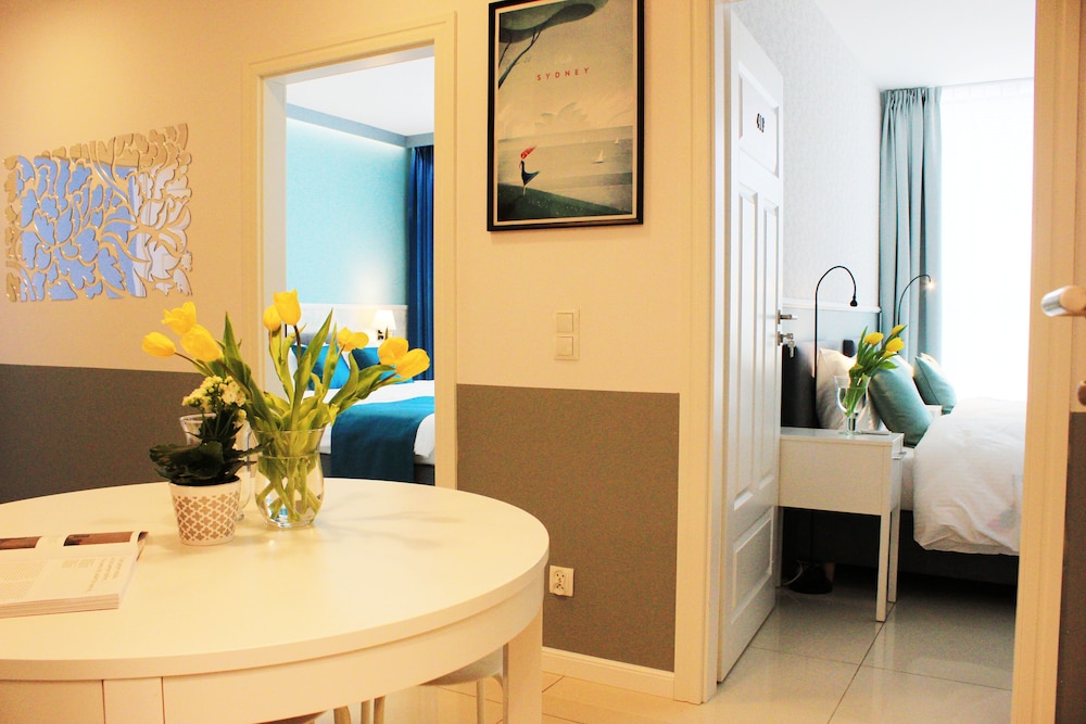 JessApart - Ochota Apartments