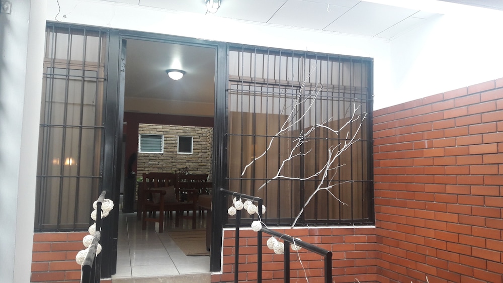 Casa Memo