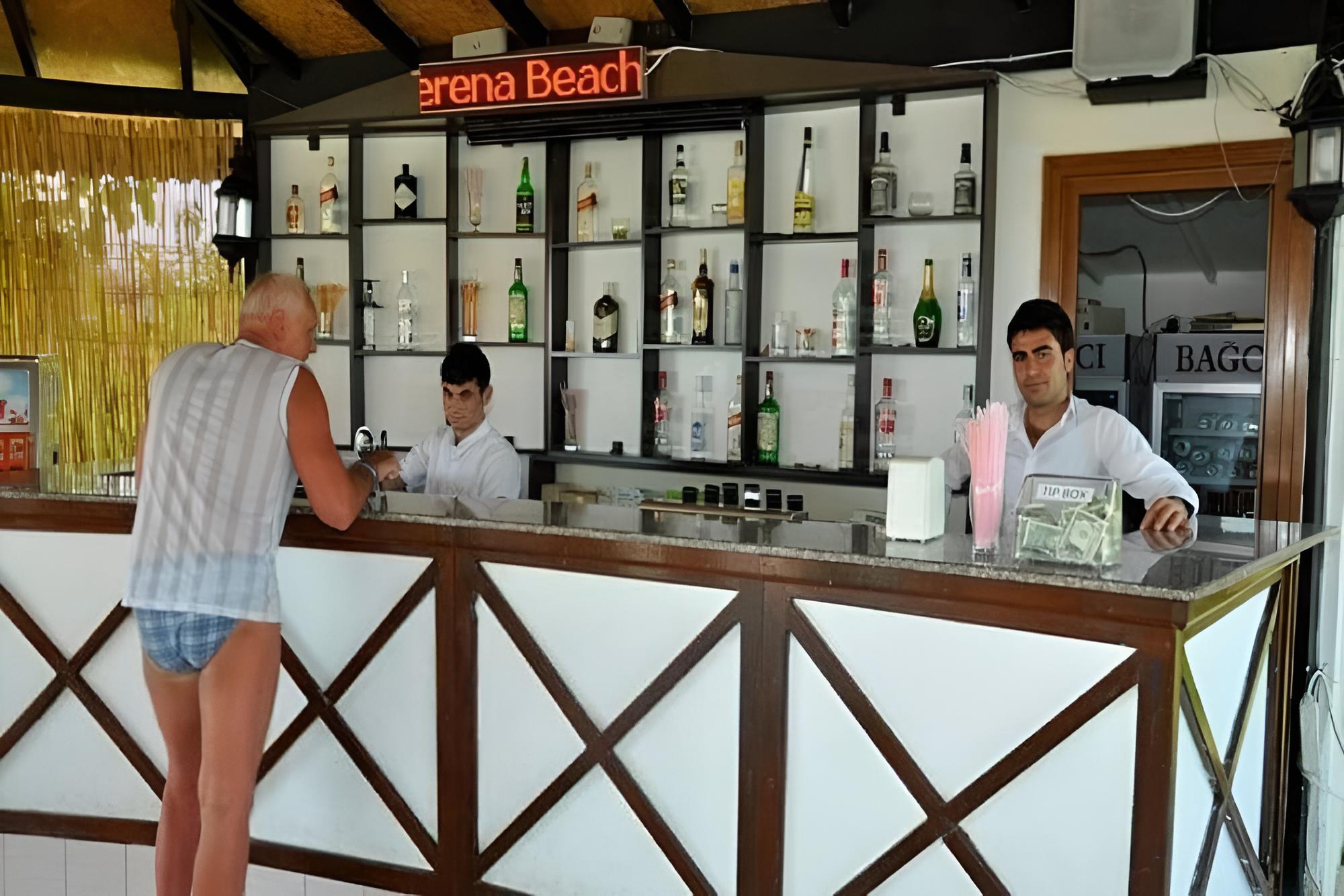 Club Serena Beach - All Inclusive