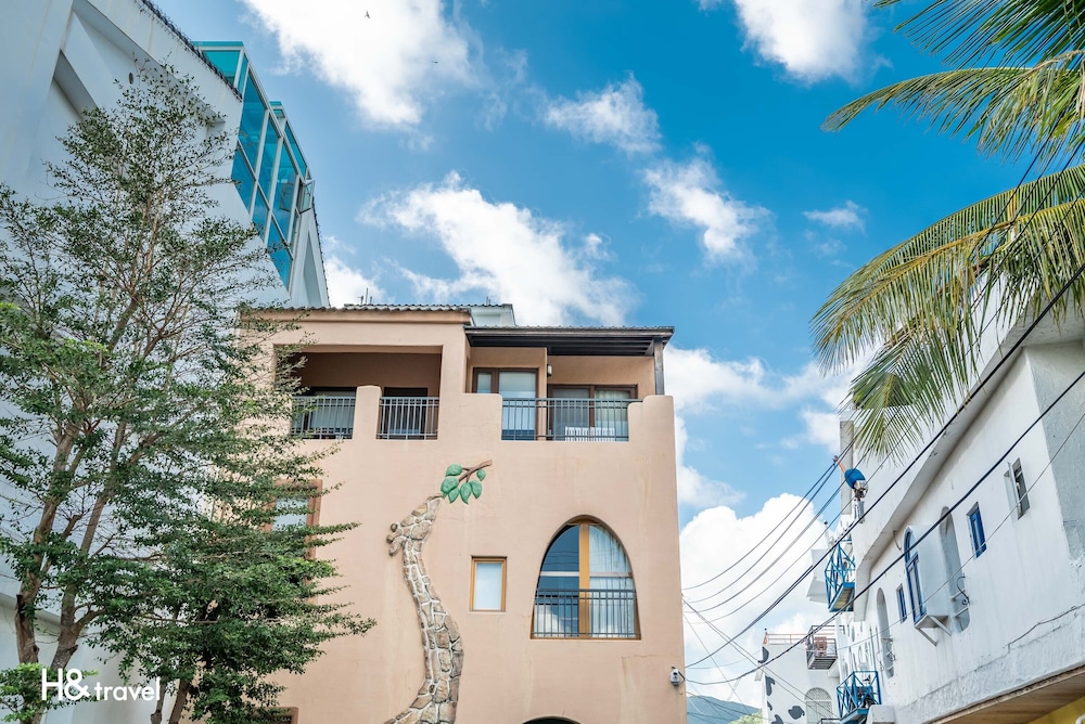 Kenting Fairyland & Farm Guest House