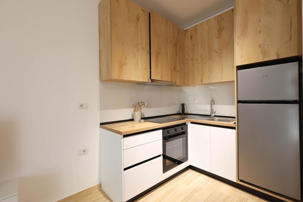 Sanpietro Vacation Apartment 009