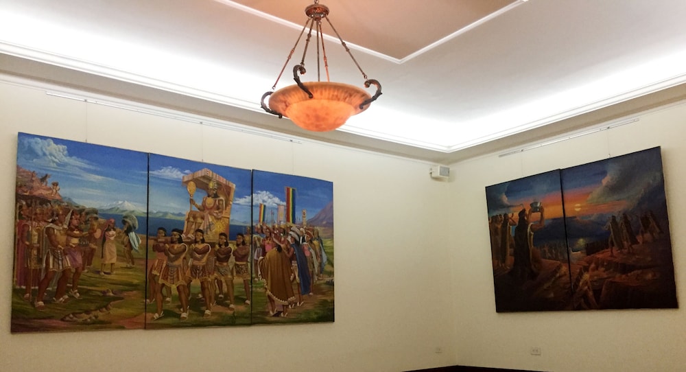 Green Valley Hotel Boutique