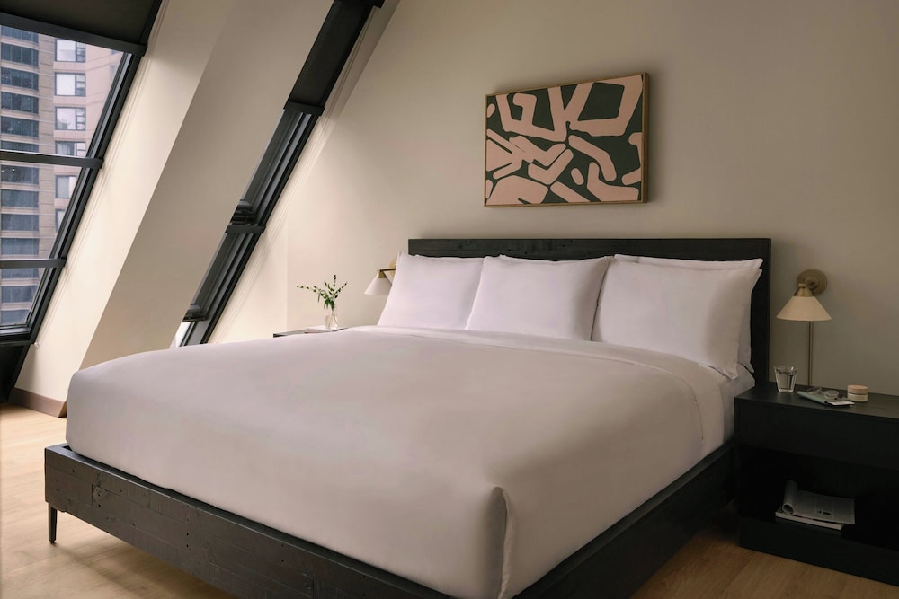 Sonder by Marriott Bonvoy Onterie Apartments Magnificent Mile