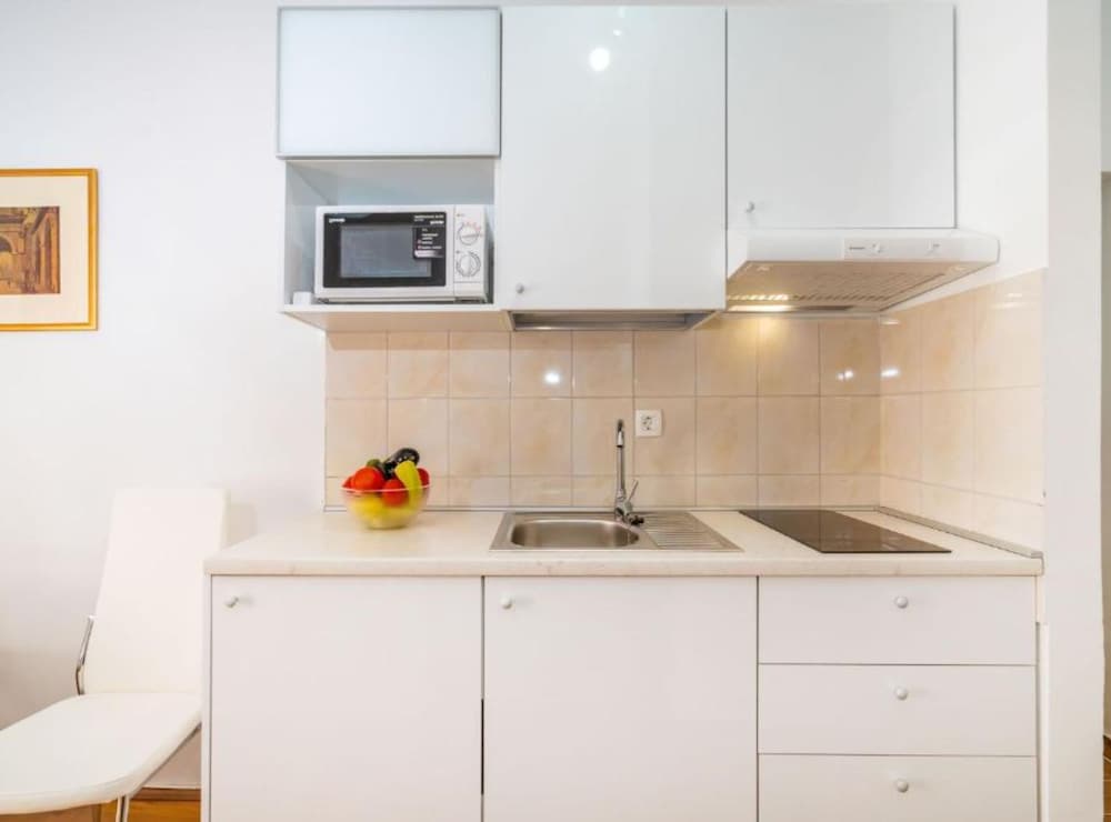 Stylish Apartments in Zadar Old Town