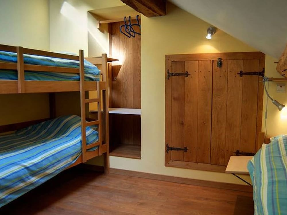 Holiday Home in Verviers With Sauna & Fireplace view 4