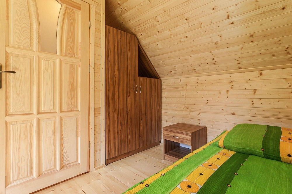 Holiday Resort in Pobierowo for 6 Persons view 3
