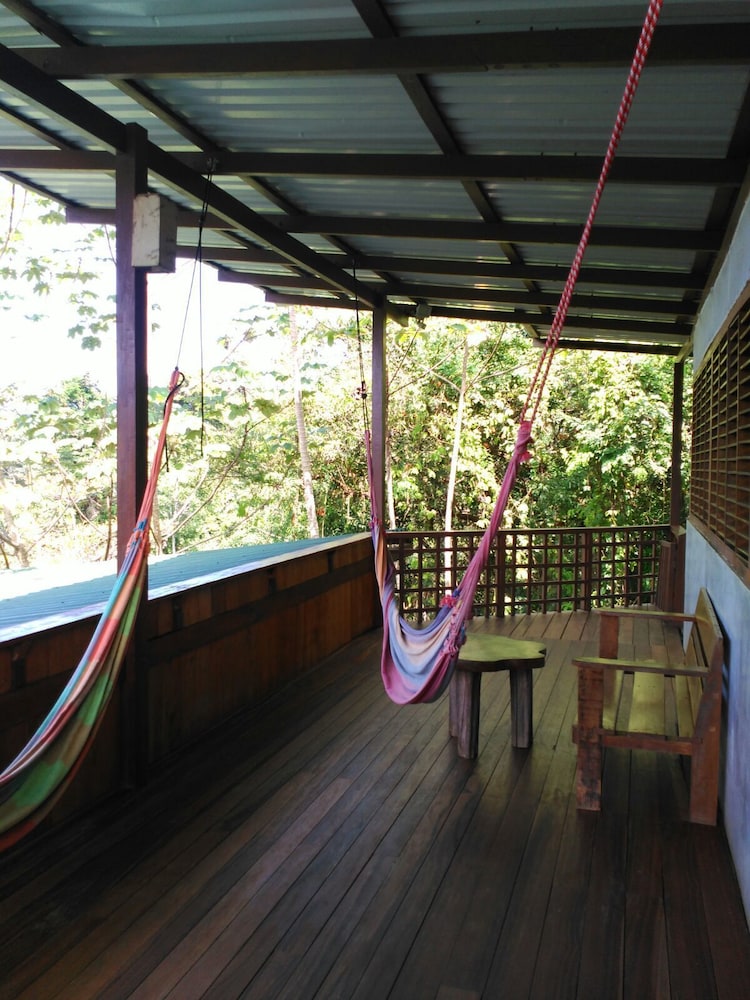 Finca Maresia