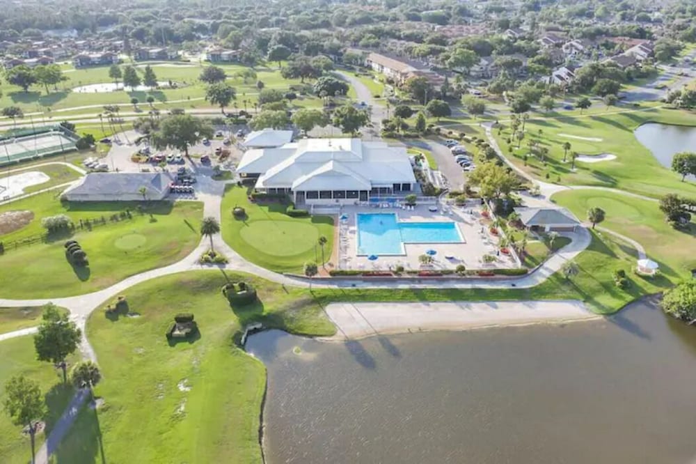 3697 Orlando Vacational Apartment 1st floor near Universal Studios