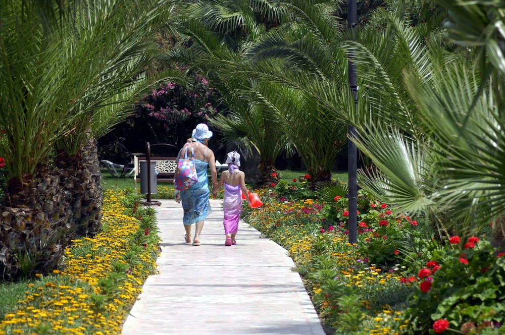 Kirbiyik Resort Hotel - All Inclusive