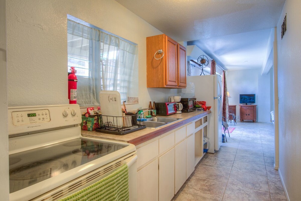 Kona Hawaii Guesthouse