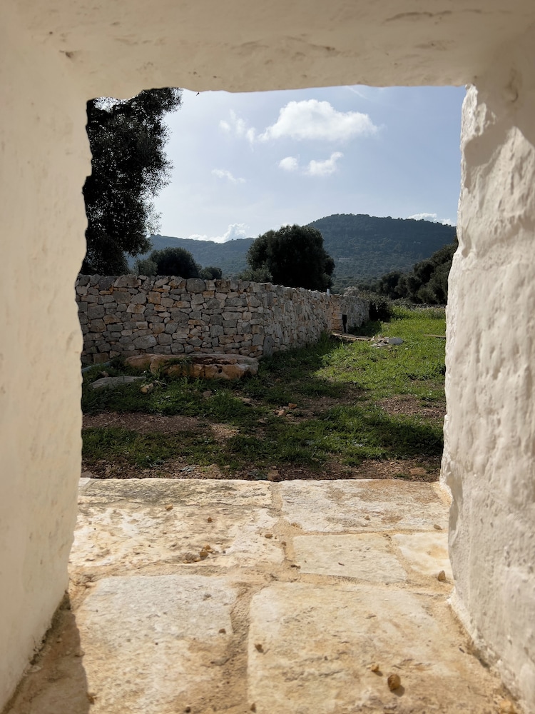 masseria celeste