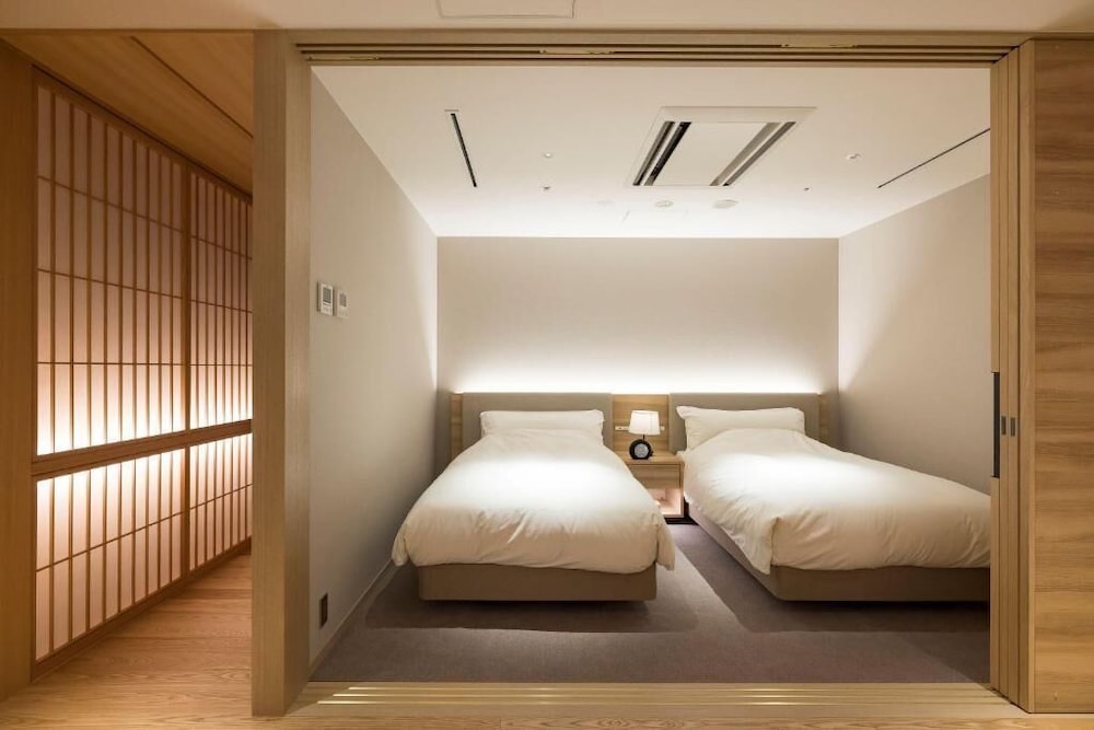 Arima Onsen Kinzan view 5