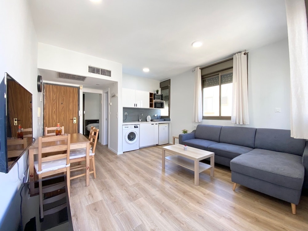 Sea Suites Apartments