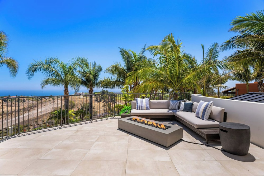 Pacific Paradise