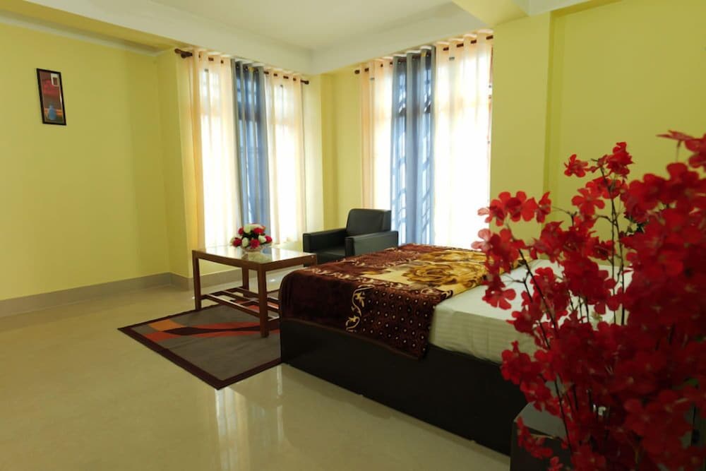 The Transit Stay - Guwahati view 4