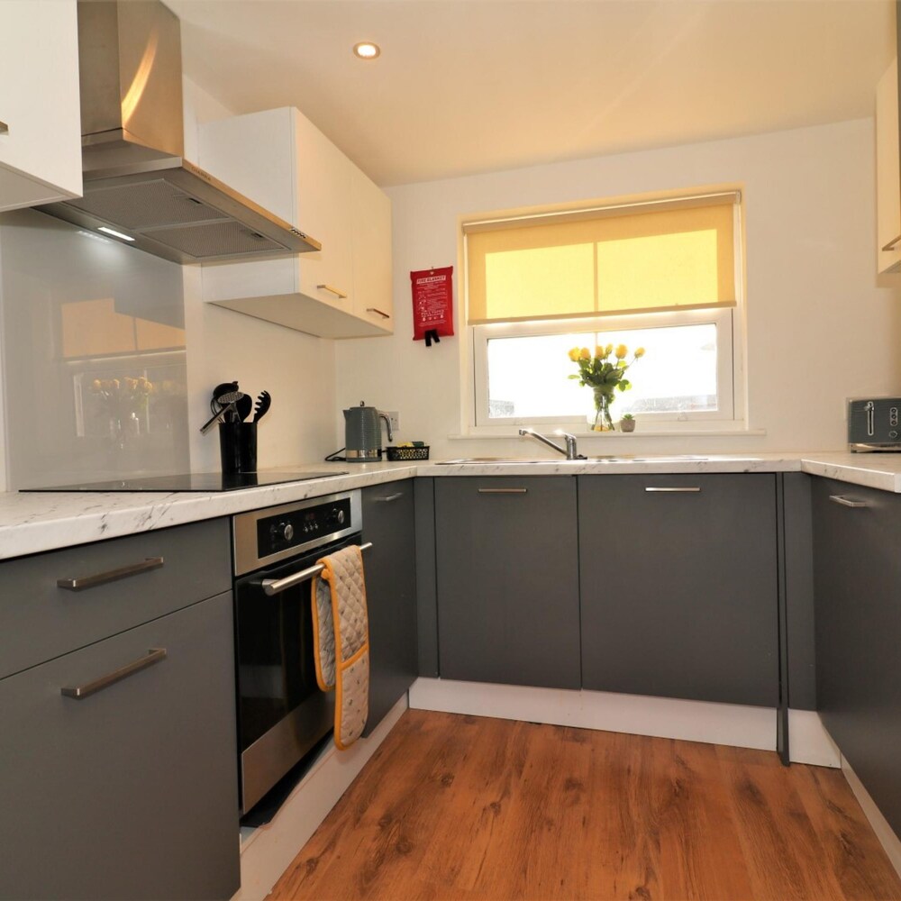 No 11 Bonnet Road - 2 Bed