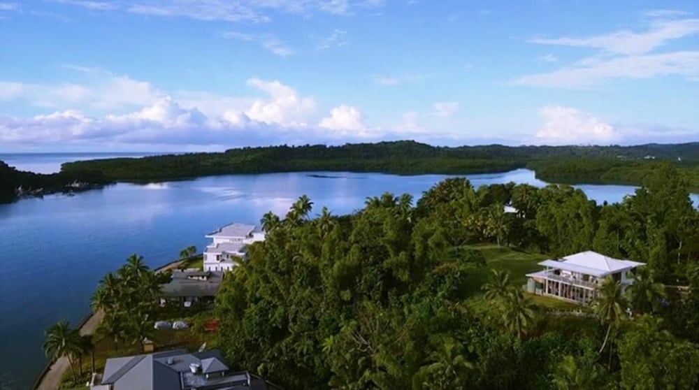 Suva Hideaway Villa