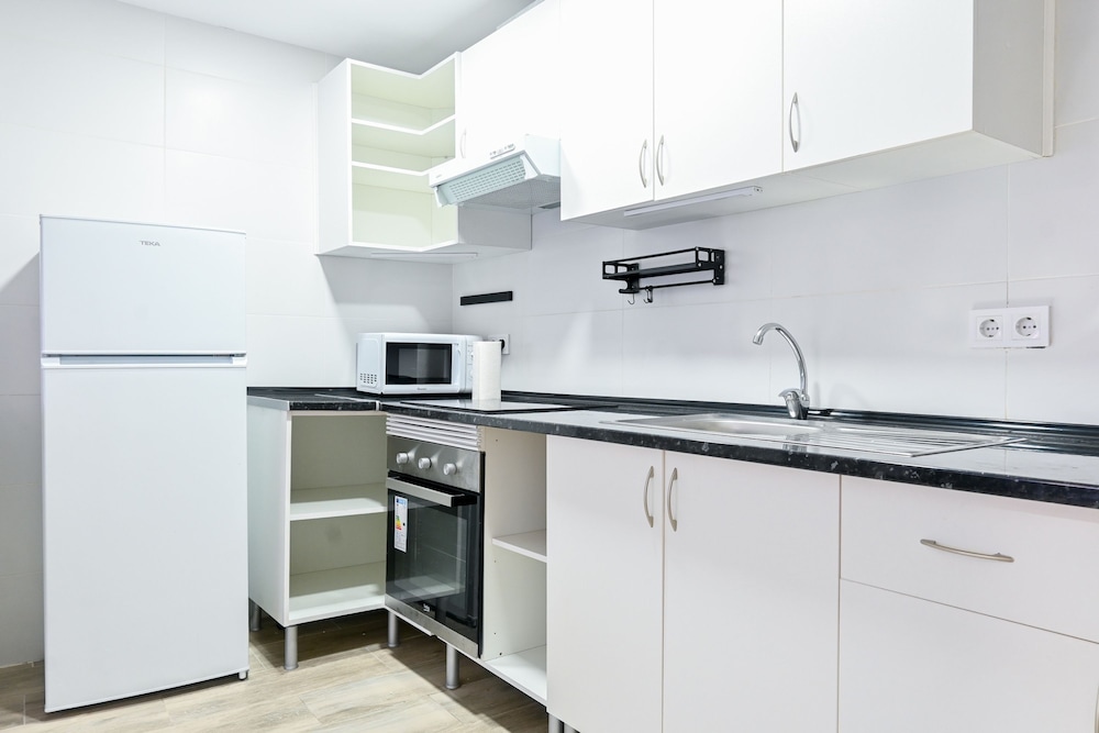 M Mma322a Acogedor Apartamento de un Dormitorio e