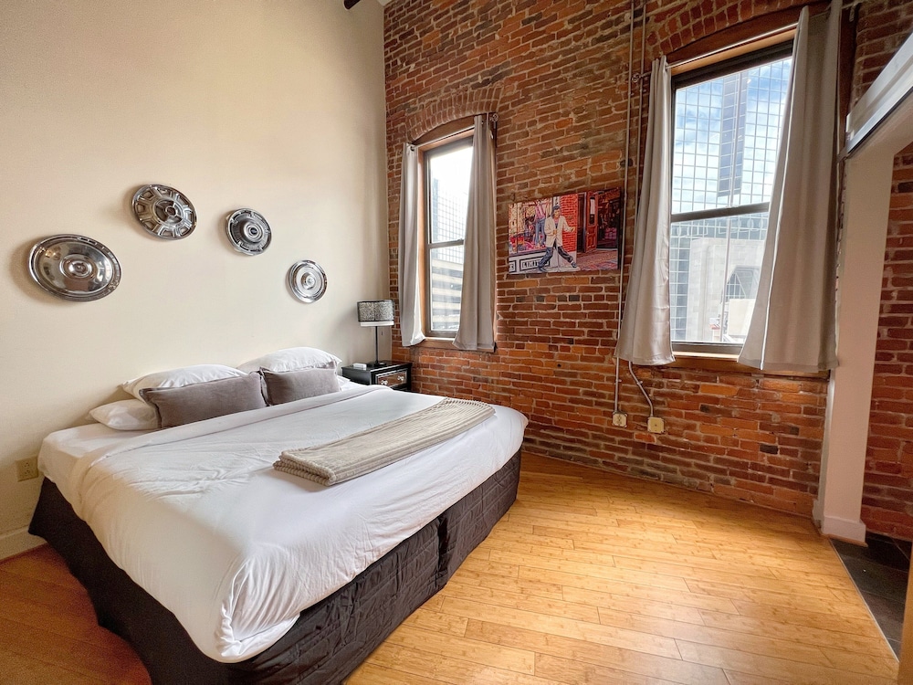 Music City Lofts