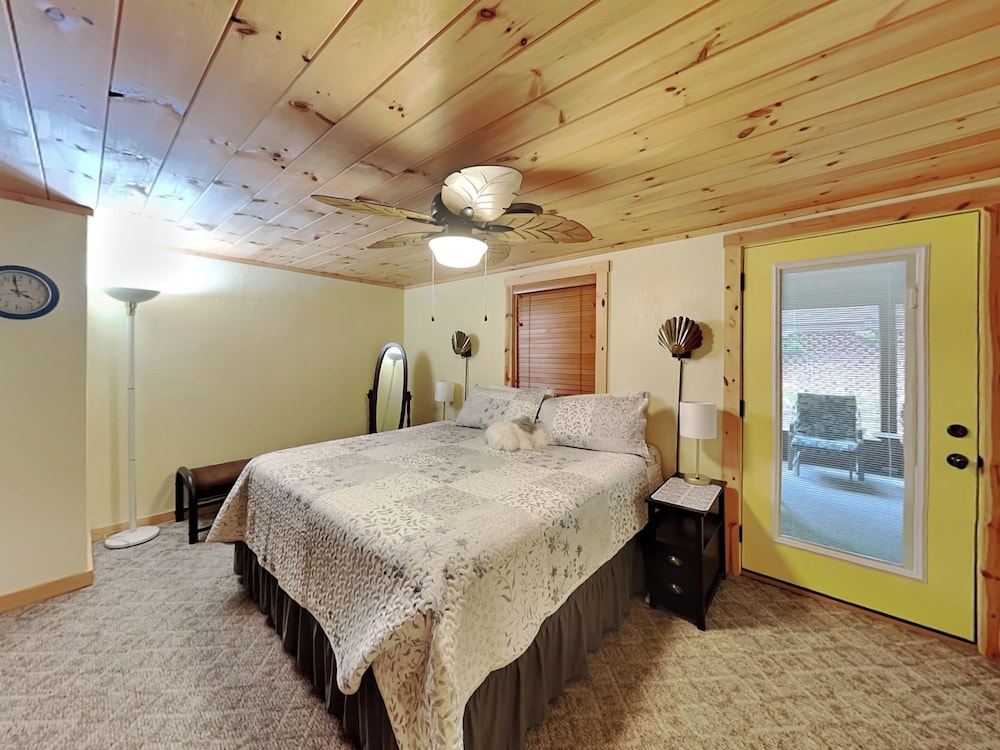 Gatlinburg's Hidden Gem by Jackson Mountain Rentals