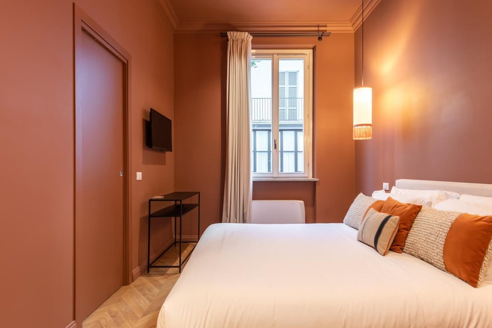 Portaclè Suites