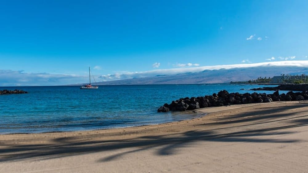 Luxury Oceanview Private Beach Access