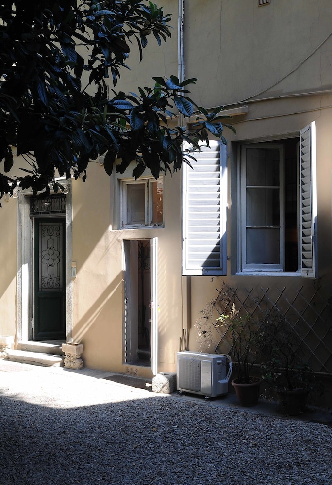 Residenza Aria della Ripa - Apartments & Suites