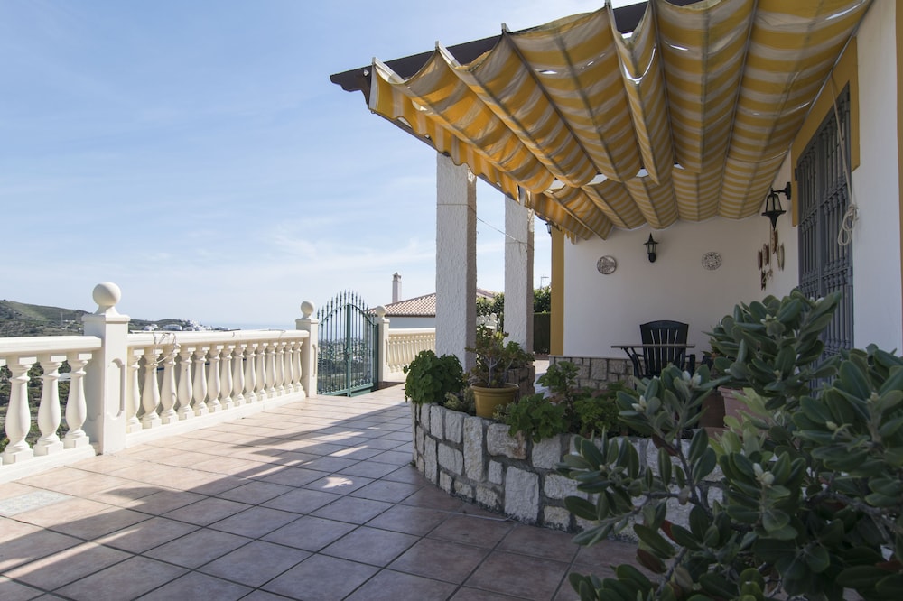 Casa Colina del Sol