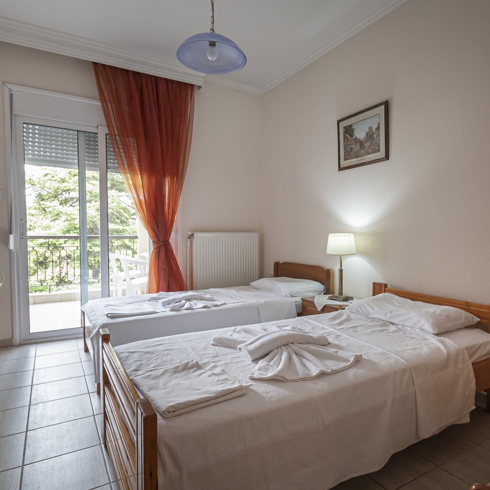 Mita Apartment by Rentals Pro photo 2