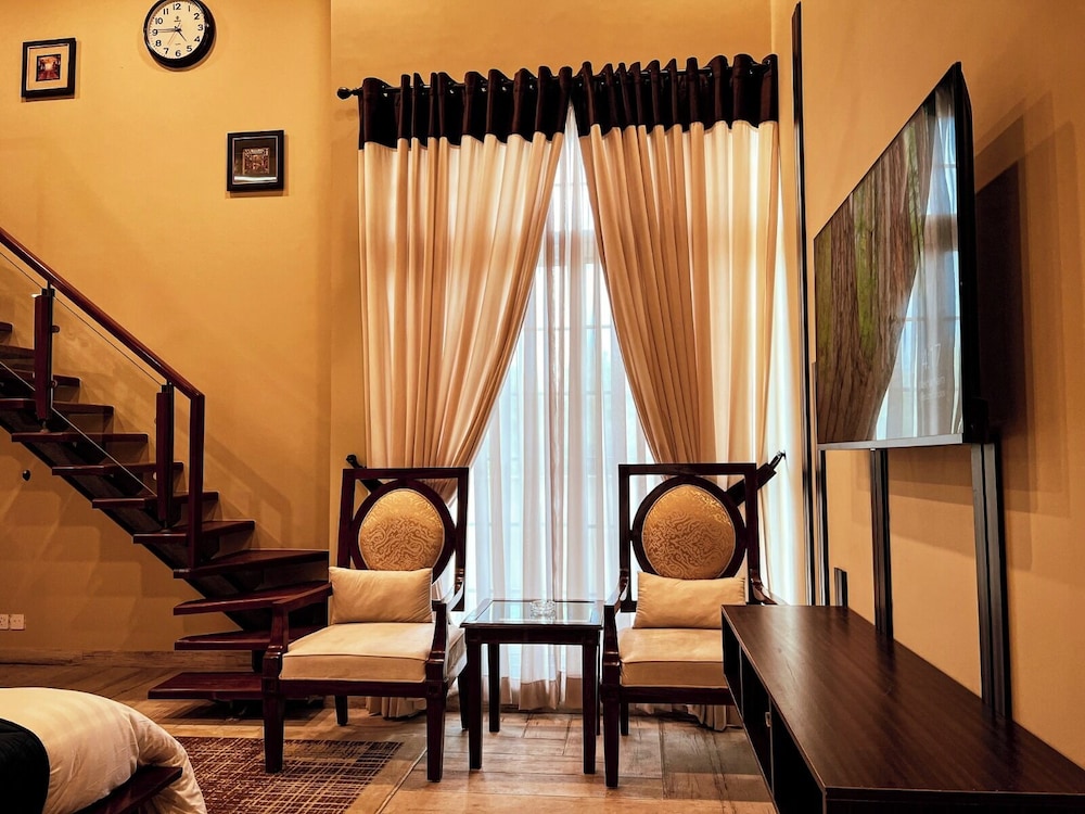 Rhodium Boutique Hotel view 4
