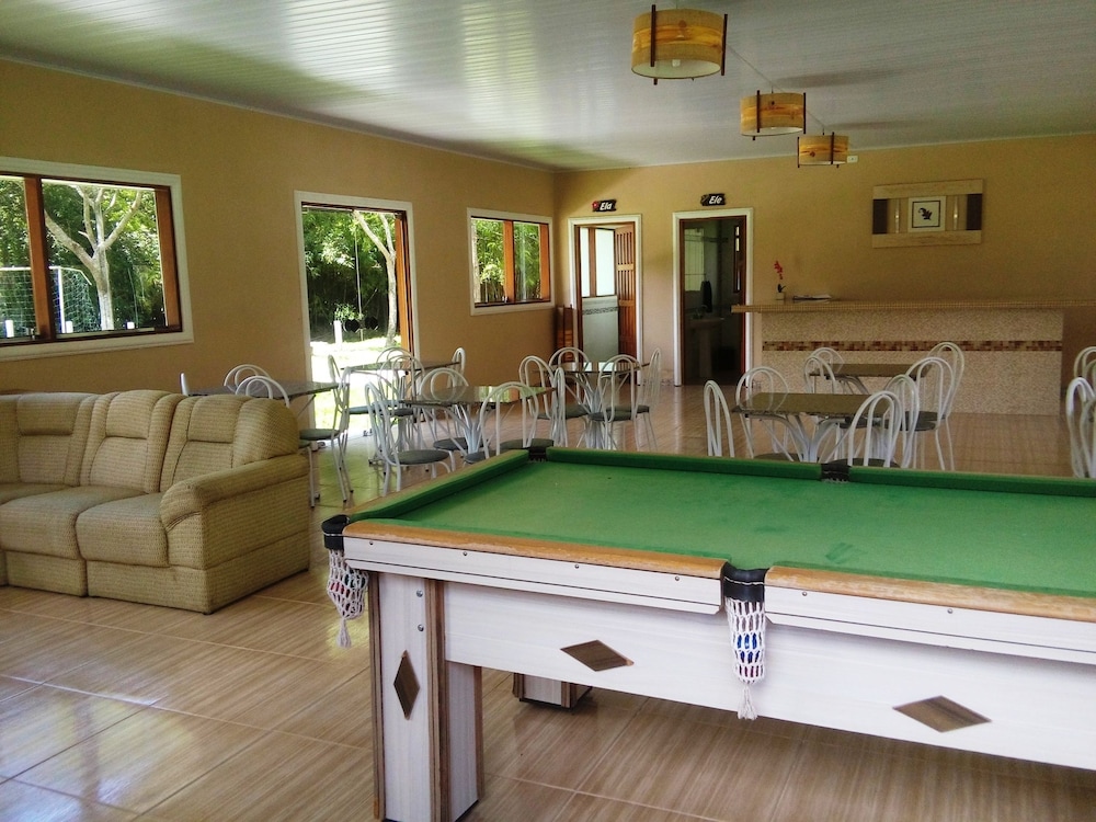 Pousada Villa Pinhal