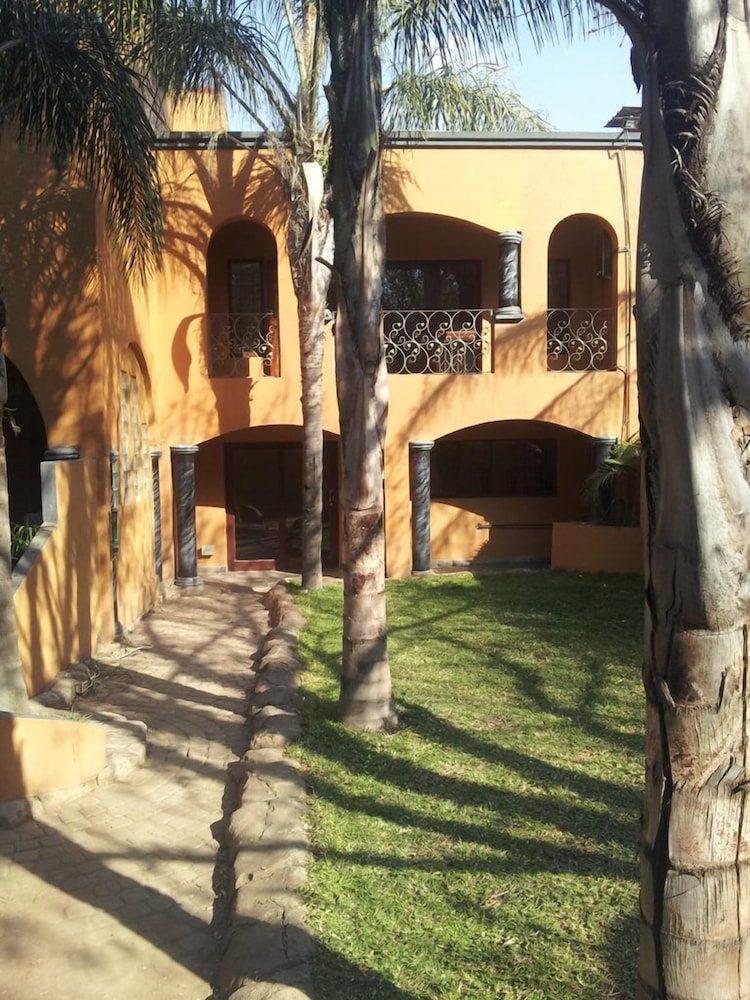 Dalens Self Catering Apartments