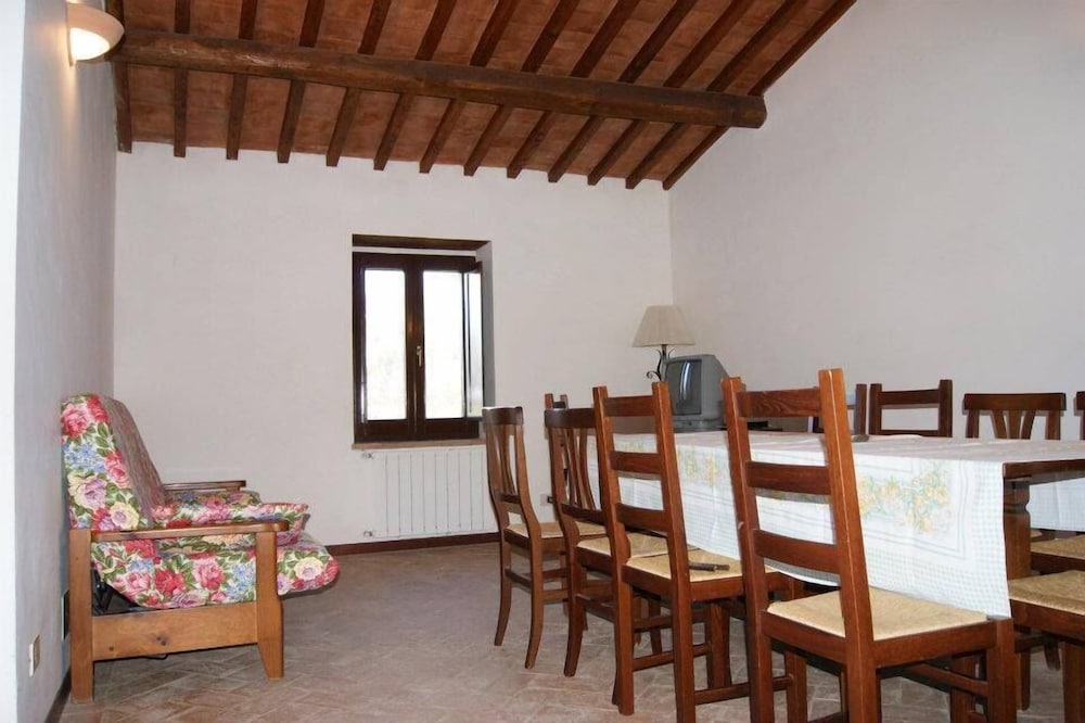 Agriturismo Il Cornalino