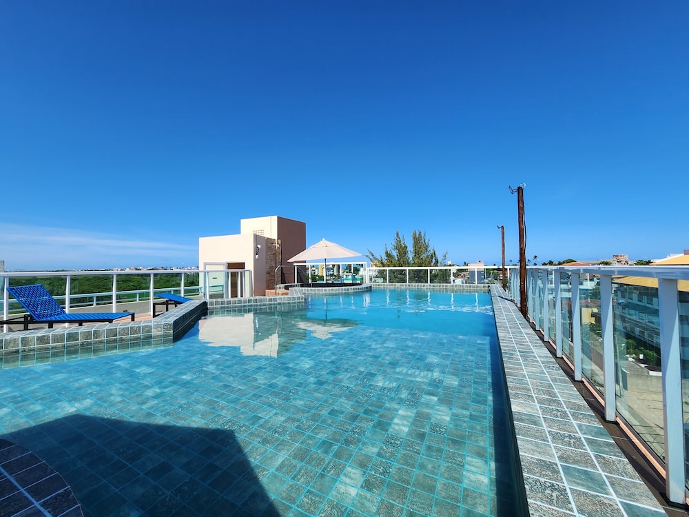 Eco Mirage Residence