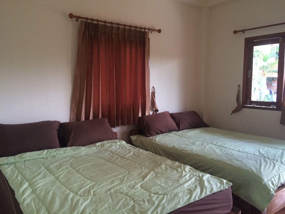 Pai Porpeang Guesthouse