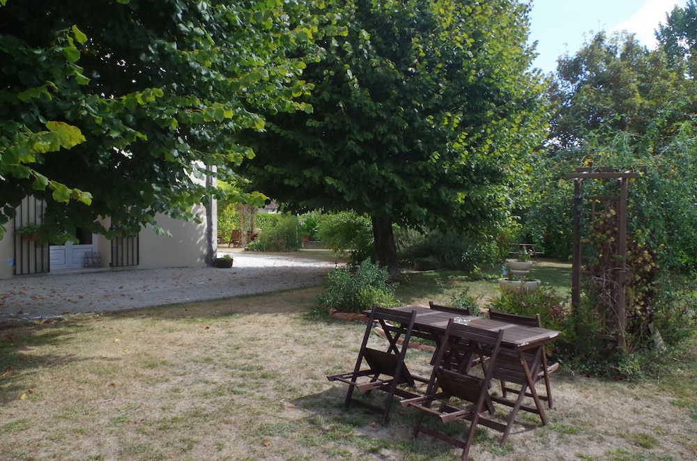 Maison d'Hôtes Le Cadran Solaire