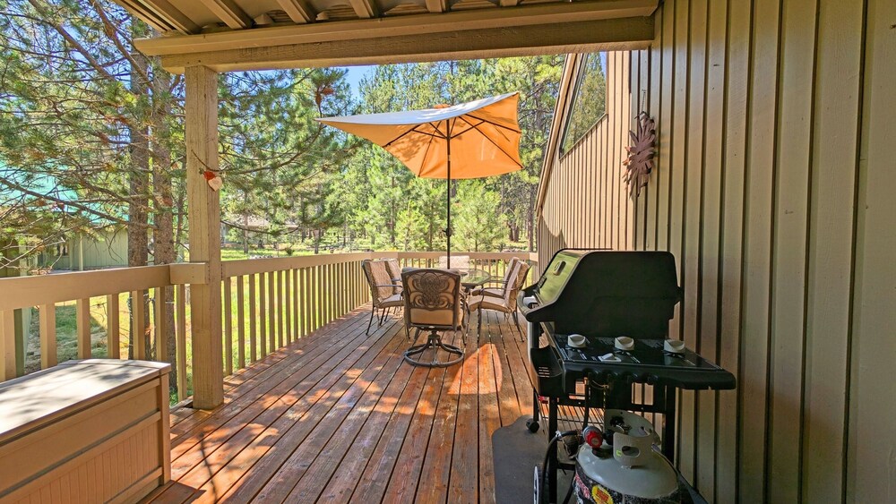 East Butte 14 4 Bedroom Home