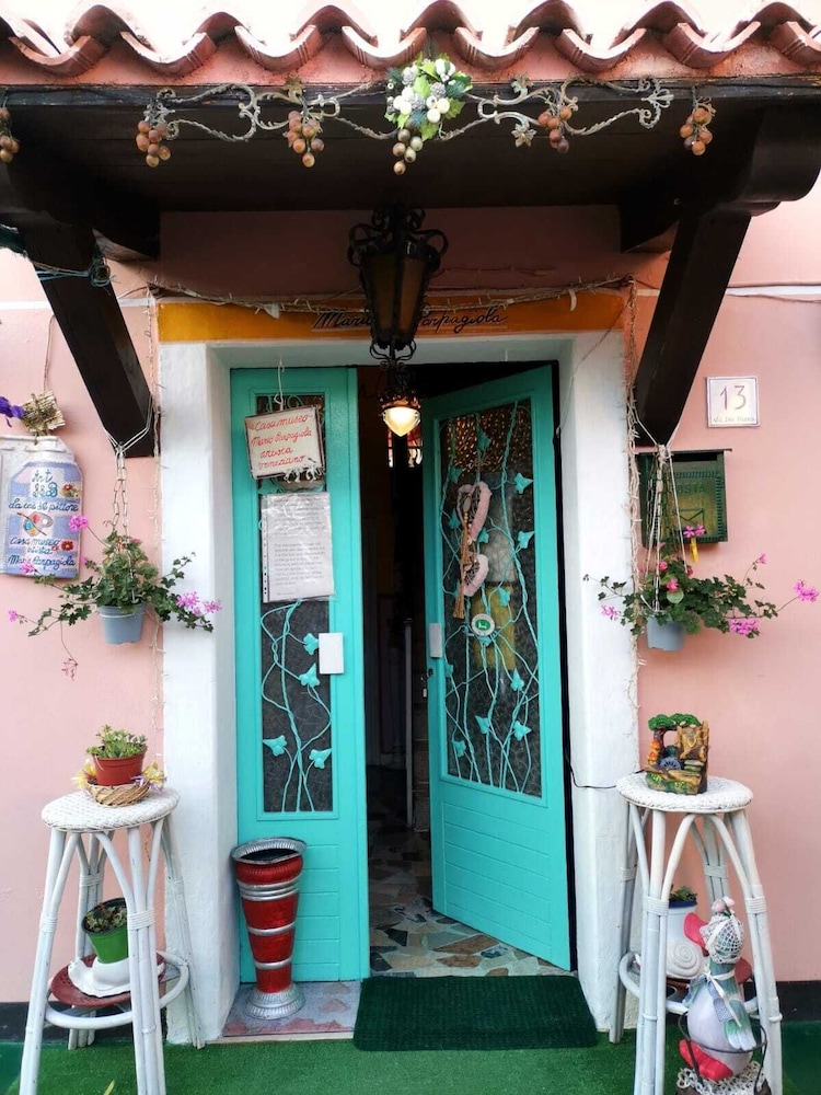B&B La Casa del Pittore