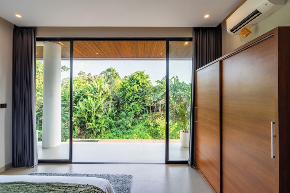 Jungle Breeze Villa by Betterplace