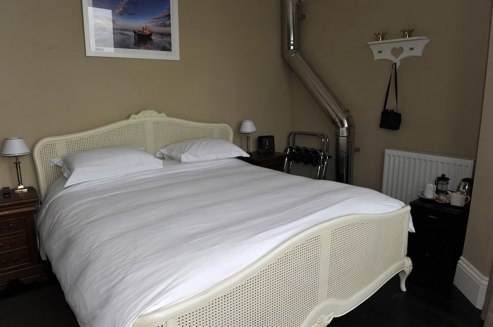 Suenos Guesthouse