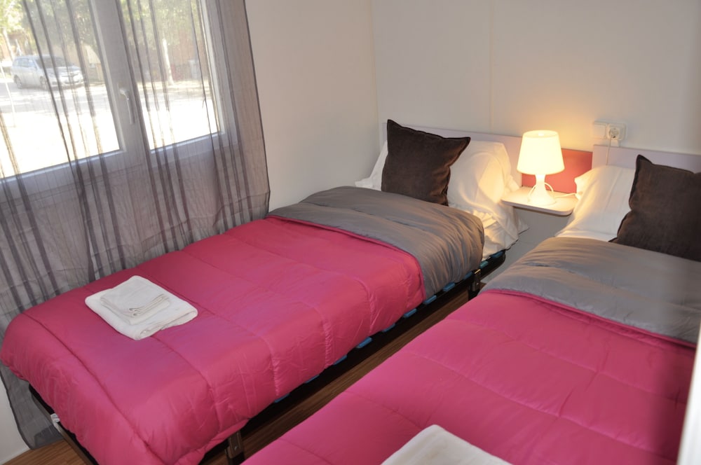 Camping La Estanca